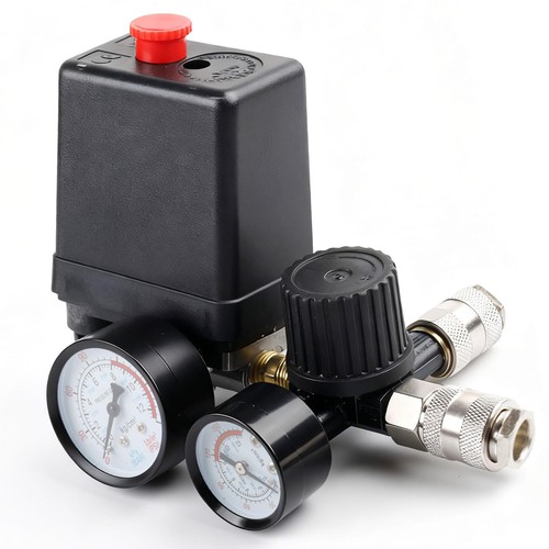 Pressostato compressore
