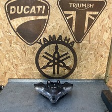 Gruppo faro Ducati Panigale