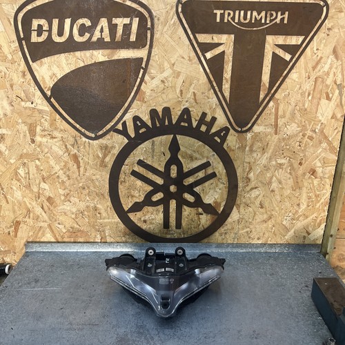 Gruppo faro ducati panigale - ducati,