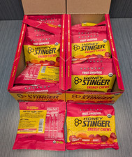Honey Stinger Organic Energy