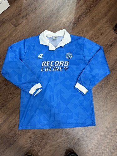 Napoli 1994 1996 home football - 1996,