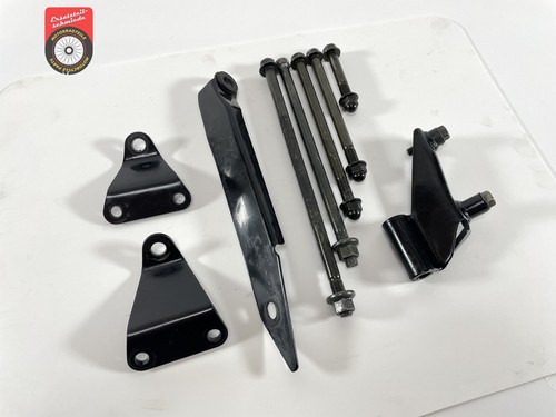 Supporti motore honda shadow - motore,