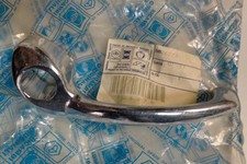 127468 Maniglia Porta Sx Piaggio Ape 400-500-600-Car