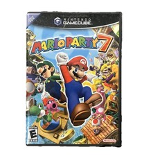 Mario Party 7  (Nintendo
