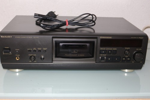 Technics az6 stereo - rs,