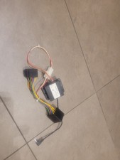 Adattatore CA-R-PI.151 Comandi al volante per Opel Astra G, Vectra,Zafira,Combo