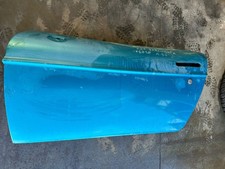 PORTIERA ANTERIORE SINISTRA