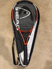 Racchetta da tennis oversize