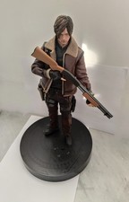 action figure Grande Resident Evil 4 Leon
