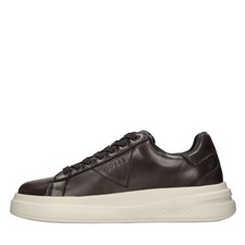 FMTEBRLEA12 Sneakers GUESS Uomo Marrone Amv09_gues