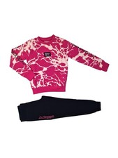 Completo tuta bambina ragazza