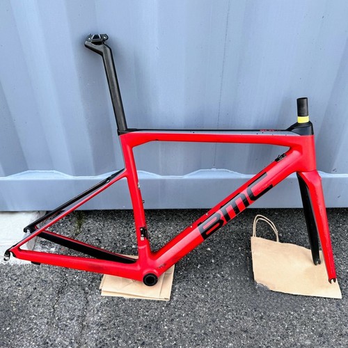 Set telaio bici - da, in
