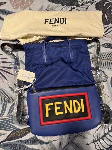Neuf sac dos - sac, fendi