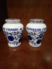 2 Barattoli Arcopal Amarena
