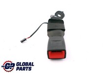 BMW F10 F11 Chiusura Inferiore Cintura Sicurezza Fibbia Posteriore Centrale