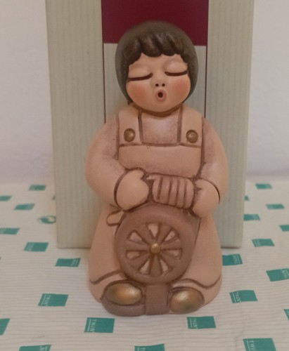 Thun presepe classico - , arcolaia