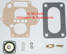 34 Dmtr Carburatore Weber Kit Riparazione P. Es. Lancia beta 1,6 -1, 8, B.0028