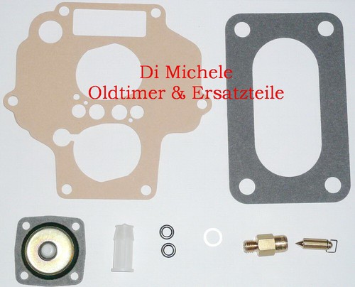 Dmtr carburatore weber - dmtr, kit