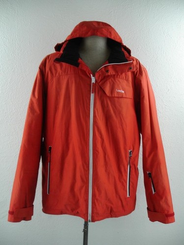 Giacca parka uomo wed - parka,