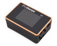 Junsi icharger - junsi, x8