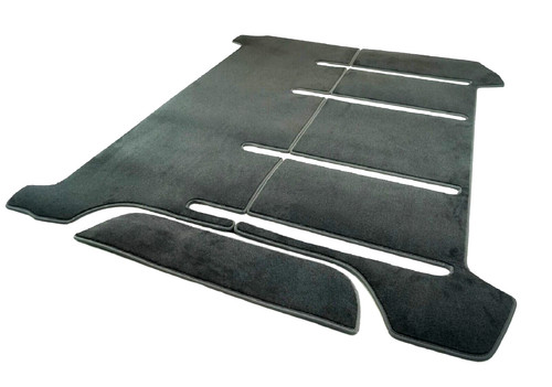 Tappetini adatto per bus t4 - adatto, a