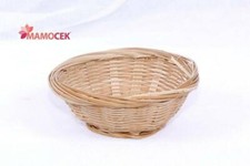 CESTINO Piccolo vimini bambù