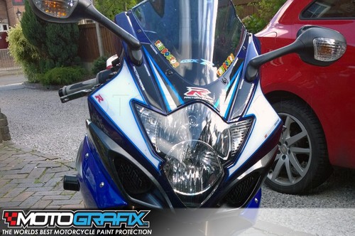 Suzuki gsxr 1000 scheda - suzuki,
