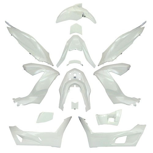 Kit carene tnt pezzi - kit, 14