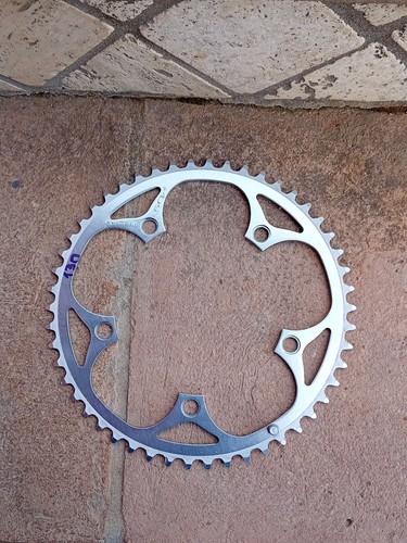 Shimano dura ace corona 50t - shimano,