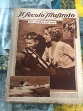 Il Secolo Illustrato 25 1933