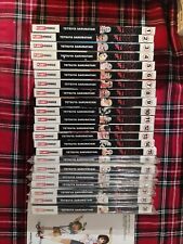 Tough Sequenza Completa Da  1