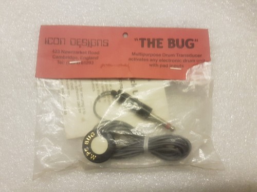 Icon designs the bug - designs,