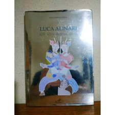 LUCA ALINARI gli altri dentro