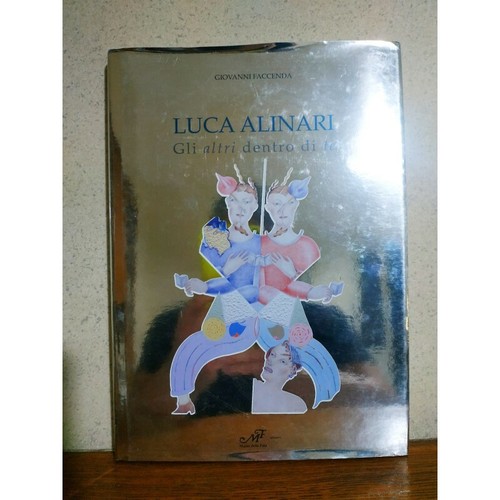 Luca alinari gli altri dentro - gli,