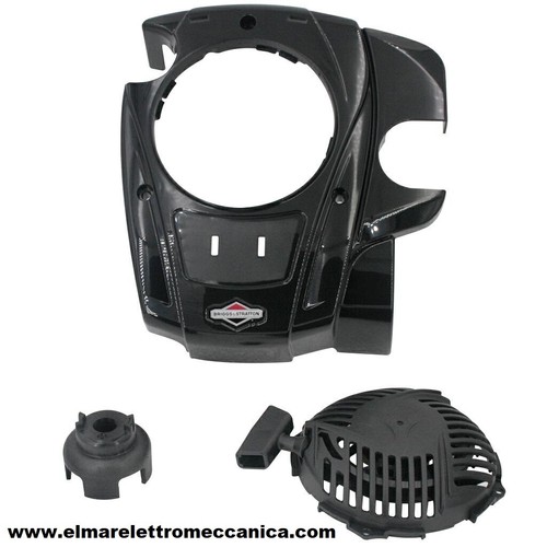 Briggs stratton avviatore - stratton,
