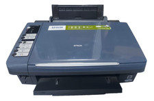Stampante Epson Stylus DX7400 GUASTA DA RIPARARE