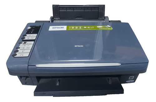 Stampante epson stylus dx7400 - stampante,