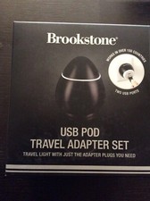 Nuovo set adattatore da