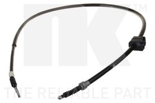 904796 cavo freno di - nk, cavo,