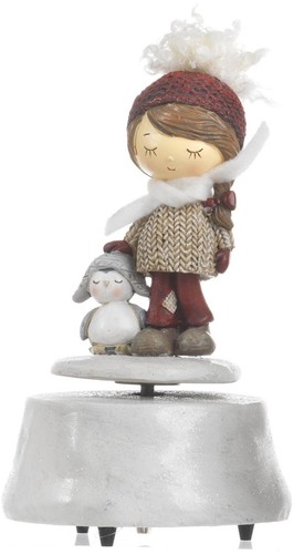 Paben noel carillon - paben, musicale