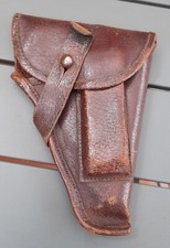 WW1 ou WW2 Etui Cuir Holster