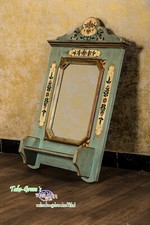 Voglauer Anno 1700 Blu Antico