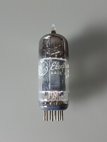 Valvola 6463 ecc86 - valvola,