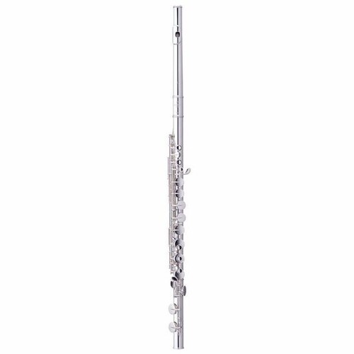 Pearl flutes flauto traverso - flutes,