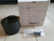 MOZZO VOLANTE SPORTIVO FIAT 126/FIAT 127 CAMP.