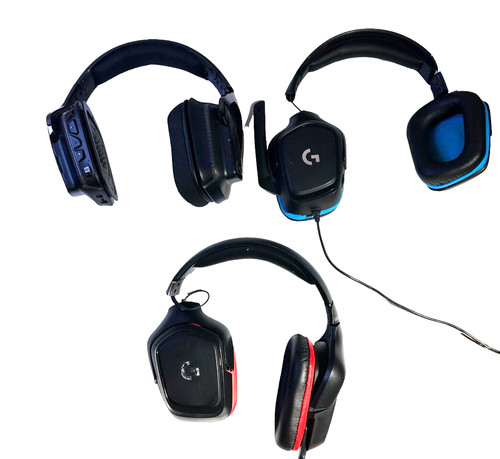 Lotto cuffie gaming - 3,