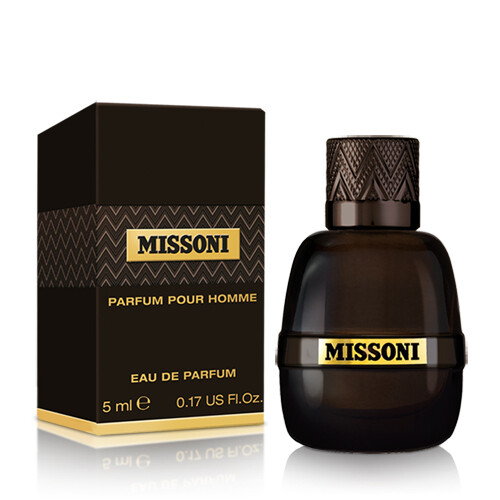 Missoni parfum pour homme - missoni,