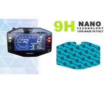 Protezione Display Tachimetro Cruscotto Pellicola SUZUKI GSX-R 1000 2017 2022