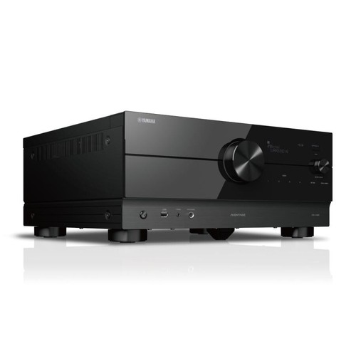 Yamaha aventage a4a - yamaha, rx-a4a