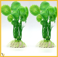 MINI 2 Pianta finta per